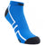 Front - Trespass Unisex Adult Dinky Trainer Socks