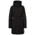 Front - Trespass Womens/Ladies Downtown Down Filled Jacket
