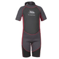 Front - Trespass Childrens/Kids Milo 3mm Wetsuit