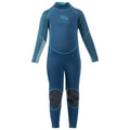 Front - Trespass Childrens/Kids Lillian Wetsuit