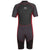 Front - Trespass Mens Argon Wetsuit