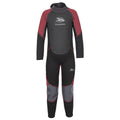 Front - Trespass Childrens/Kids Amigo 3mm Wetsuit