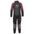 Front - Trespass Childrens/Kids Amigo 3mm Wetsuit