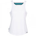 Front - Trespass Womens/Ladies Emmalyn Low Back Vest Top