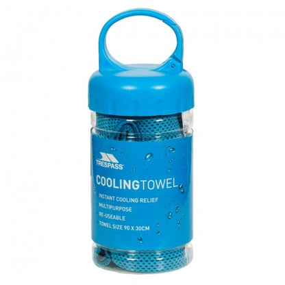 Front - Trespass Coolini Towel