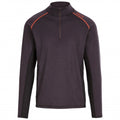 Front - Trespass Mens Stan Thermal Top