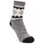 Front - Trespass Unisex Adult Karvonen Socks