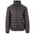 Front - Trespass Mens Asher DLX Padded Jacket