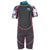 Front - Trespass Childrens/Kids Posie Wetsuit