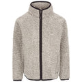 Front - Trespass Boys Checked Fleece