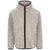 Front - Trespass Boys Checked Fleece