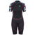 Front - Trespass Womens/Ladies Sonar Wetsuit