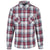 Front - Trespass Mens Wrothamton Shirt