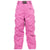Front - Trespass Childrens/Kids Marvelous Insulated Ski Trousers