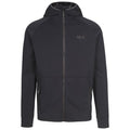 Front - Trespass Mens Anthony DLX Hoodie