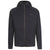 Front - Trespass Mens Anthony DLX Hoodie