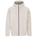 Front - Trespass Mens Scawton Zipped Hoodie