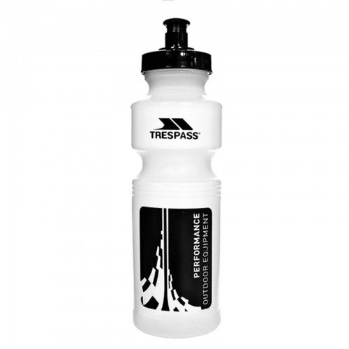 Front - Trespass Podium Sports Cycling Bottle