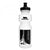 Front - Trespass Podium Sports Cycling Bottle