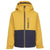 Front - Trespass Boys Sherwood Raincoat