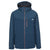 Front - Trespass Mens Cleavely Jacket