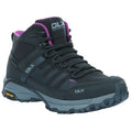 Front - Trespass Womens/Ladies Riona DLX Walking Boots