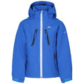 Front - Trespass Boys Nudge Jacket