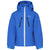 Front - Trespass Boys Nudge Jacket