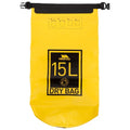 Front - Trespass Sunrise 15L Dry Bag