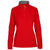 Front - Trespass Womens/Ladies Big Heart Fleece