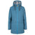 Front - Trespass Womens/Ladies Adelaide Soft Shell Jacket