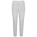 Front - Trespass Womens/Ladies Alura Marl Lounge Pants