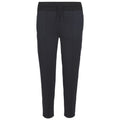 Front - Trespass Womens/Ladies Orissa Ribbed Jogging Bottoms