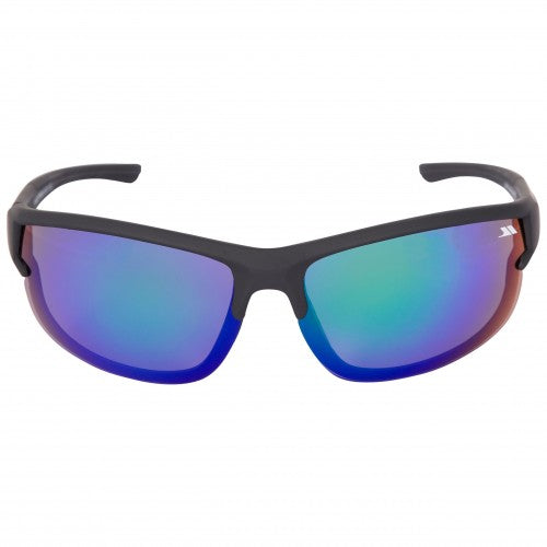 Front - Trespass Unisex Adult Arni Sunglasses