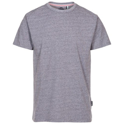 Front - Trespass Mens Kanturker Casual T-Shirt
