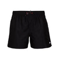 Front - Trespass Mens Sandsend Swim Shorts
