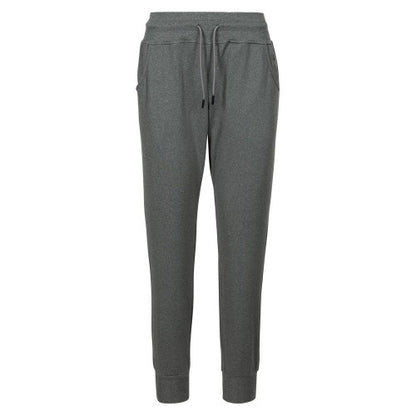 Front - Trespass Womens/Ladies Juno Marl Active Trousers