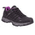 Front - Trespass Womens/Ladies Roisin DLX Walking Trainers