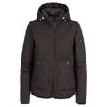 Front - Trespass Womens/Ladies Emotion Padded Jacket
