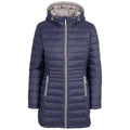 Front - Trespass Womens/Ladies Mavis Reversible Padded Jacket