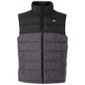 Front - Trespass Mens Oskar Gilet