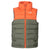 Front - Trespass Childrens/Kids Oskar Gilet