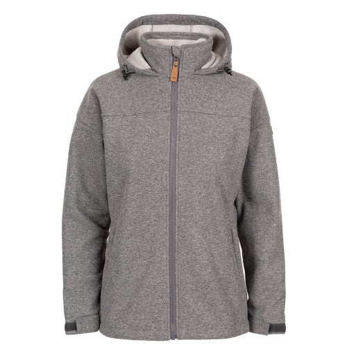 Front - Trespass Womens/Ladies Rosa Jacket