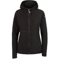 Front - Trespass Womens/Ladies Mollo AT100 Fleece Jacket