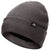 Front - Trespass Unisex Adult Littlebrook Beanie