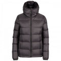 Front - Trespass Womens/Ladies Humdrum Packaway Down Jacket