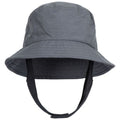 Front - Trespass Unisex Adult Surfnapper Bucket Hat