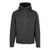 Front - Trespass Mens Truther Marl Jacket