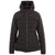 Front - Trespass Womens/Ladies Clientella Down Jacket