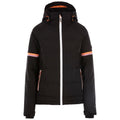 Front - Trespass Womens/Ladies Ceremony TP75 Ski Jacket